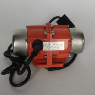 速特供应 振动马达 ST-80 震动 振动筛 料仓 防闭塞电机 TO-0.8 工厂现货图3