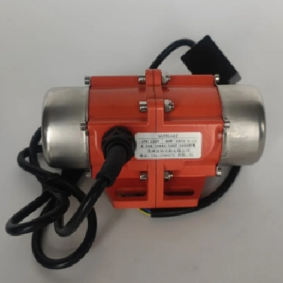 速特供应 振动马达 ST-80 震动 振动筛 料仓 防闭塞电机 TO-0.8 工厂现货图2