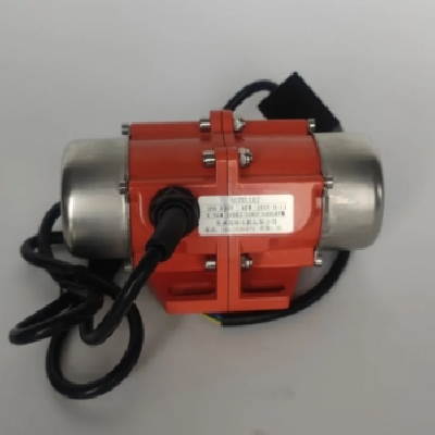 速特供应 振动马达 ST-80 震动 振动筛 料仓 防闭塞电机 TO-0.8 工厂现货图4