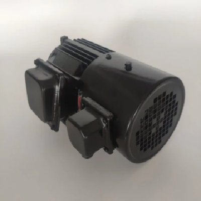 YLJ80-2/4速特 扭矩三相异步电机 废边收卷 输送牵引 力矩电机马达图5