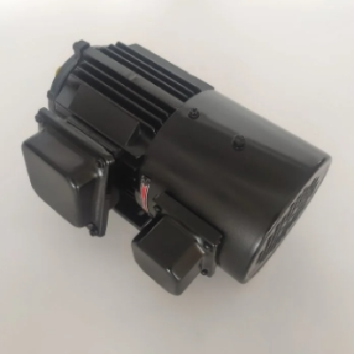 YLJ80-2/4速特 扭矩三相异步电机 废边收卷 输送牵引 力矩电机马达图4