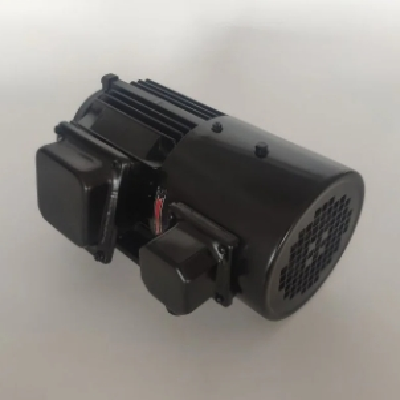 YLJ80-2/4速特 扭矩三相异步电机 废边收卷 输送牵引 力矩电机马达图3