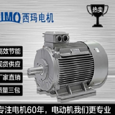 西玛本地防爆电机厂家交流高压电机直供直流电机交流电机产品齐全图3