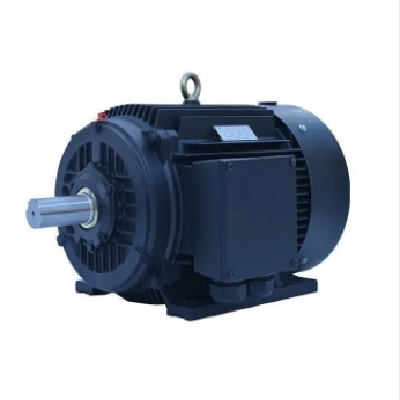 力久特种电机TYP系列高效永磁变频同步电机可定制图4