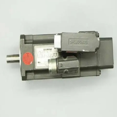 同步伺服电机 1FK7 紧凑型 1FK7032-5AK71-1HA0 0.50kW图5