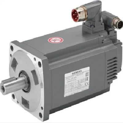 同步伺服电机 1FK7 紧凑型 1FK7032-5AK71-1HA0 0.50kW图2