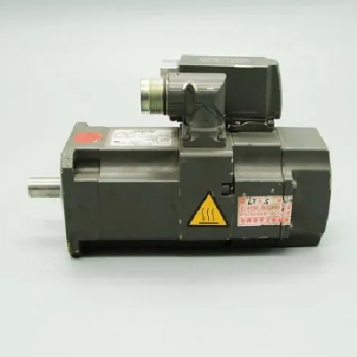 同步伺服电机 1FK7 紧凑型 1FK7032-5AK71-1HA0 0.50kW图4