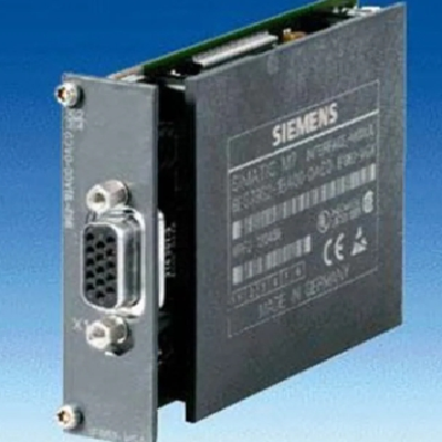 400系列主机控制器西门子代理商6ES7414-3EM05-0AB0CPU414-3PN/DP图2