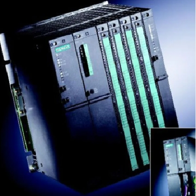 400系列主机控制器西门子代理商6ES7414-3EM05-0AB0CPU414-3PN/DP图4