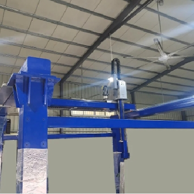 TCKO生产数控桁架机械手 自动上下料搬运码垛机 四轴龙门机器人图4