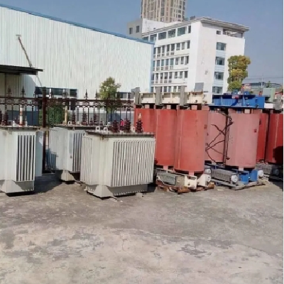 旧电力变压器 整厂 干式变压器 回收废旧变压器 在线服务随时接听电话图3