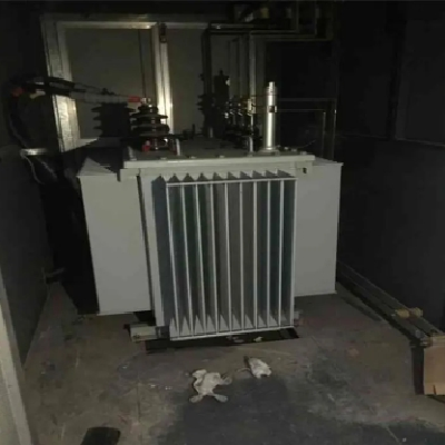 旧电力变压器 整厂 干式变压器 回收废旧变压器 在线服务随时接听电话图5