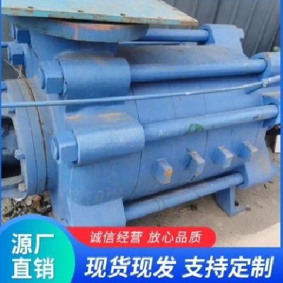 出售二手大型直流电机 高压电机 电力变压器 规格齐全防爆电机供应图3