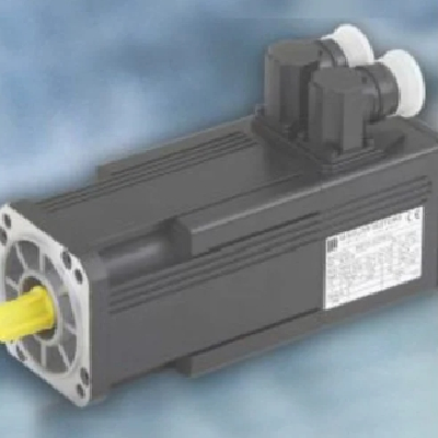 超大功率伺服电机 工业自动化专用交流40KW 转动平滑力矩稳定图2