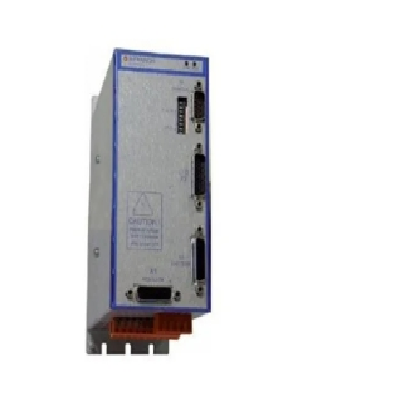 经济型交流伺服驱动器 PAC系列-原装正品 专业制造图3