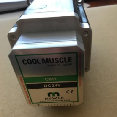 COOLMUSCLE伺服电机CM1-P-23L20C供应图4