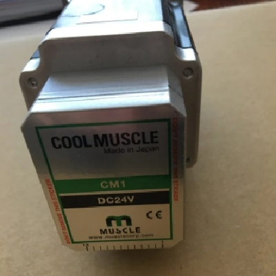 COOLMUSCLE伺服电机CM1-P-23L20C供应图2
