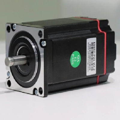 研控ESS57-P/ESS257-R系列57mm集成式电机脉冲/RS485闭环步进一体图2