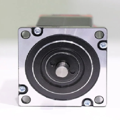 研控ESS57-P/ESS257-R系列57mm集成式电机脉冲/RS485闭环步进一体图3