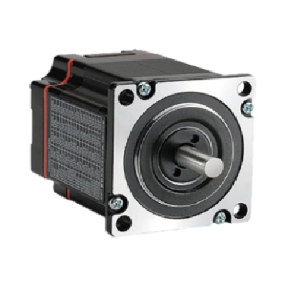 研控ESS57-P/ESS257-R系列57mm集成式电机脉冲/RS485闭环步进一体图5