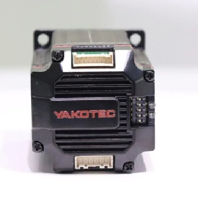 研控ESS57-P/ESS257-R系列57mm集成式电机脉冲/RS485闭环步进一体图4