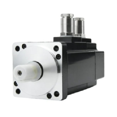 亿江大型机械粉尘气体低压交/直流90基座防爆伺服电机EX认证电机图5