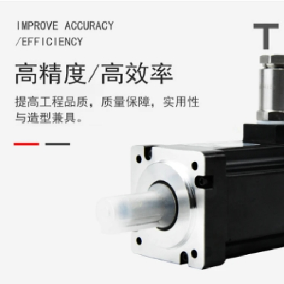 化工搬运设备国产220V防爆伺服电机耐高低温运用于升降电机设备图3