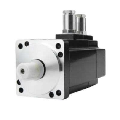 厂家销售亿江交直流无刷气体粉尘EX认证防爆伺服电机定制工厂供应图4