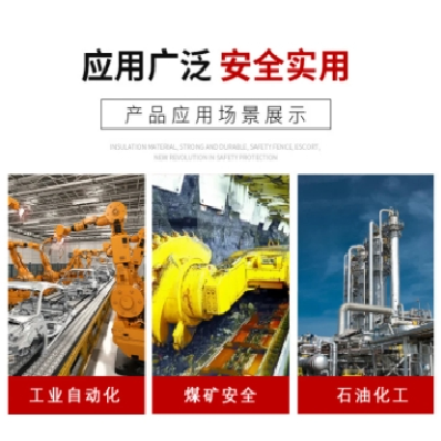 厂家销售亿江交直流无刷气体粉尘EX认证防爆伺服电机定制工厂供应图3