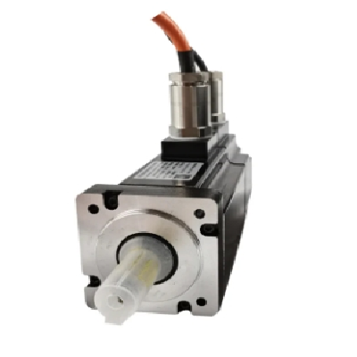 亿江060基座交直流/无刷永磁防爆伺服电机EX认证伺服低压防爆电机图5