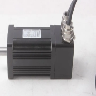 国产防爆直流无刷电机 750W防爆直流无刷电机 96V低压防爆直流无刷电机图4