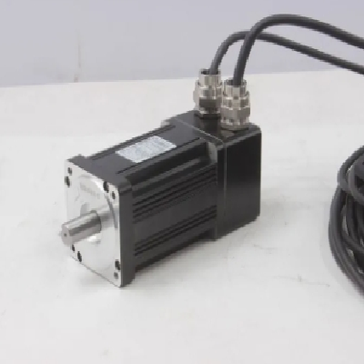 国产防爆直流无刷电机 750W防爆直流无刷电机 96V低压防爆直流无刷电机图2