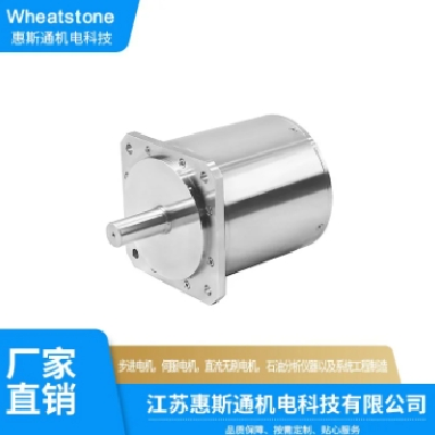 防辐射电机 惠斯通 厂家直销 服务贴心 按需定制图4