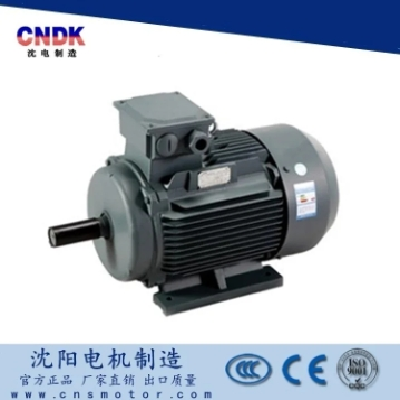 YE3系列超高效率三相异步电动机 高效率节能电机 电机集团制造图2