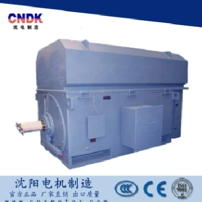 YE3系列超高效率三相异步电动机 高效率节能电机 电机集团制造图4