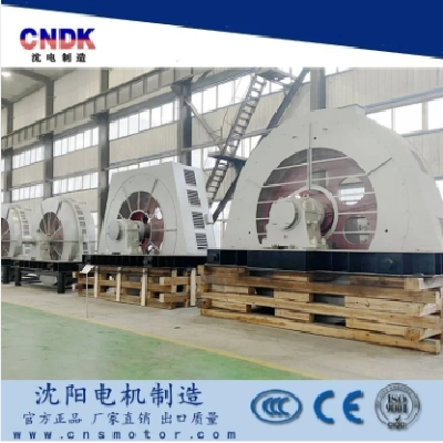 TDMK(TM)系列矿山磨机用大型交流三相同步电动机 电机集团制造图4