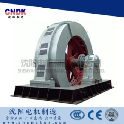 TDMK(TM)系列矿山磨机用大型交流三相同步电动机 电机集团制造图5