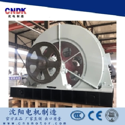 TDMK(TM)系列矿山磨机用大型交流三相同步电动机 电机集团制造图2