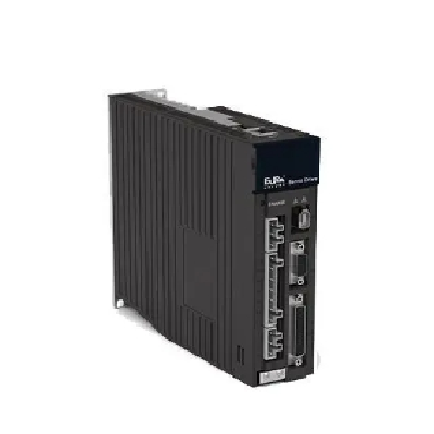 伺服电机 伺服控制系统ER夹头电主轴 高速雕刻主轴电机图4