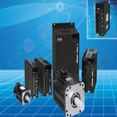 伺服电机 伺服控制系统ER夹头电主轴 高速雕刻主轴电机图5