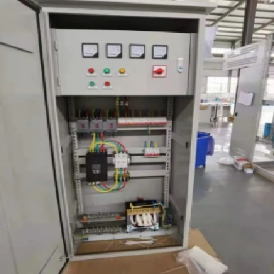 变频综合柜防爆正压柜变频器柜 PXK防爆散热304碳钢材质可选图3