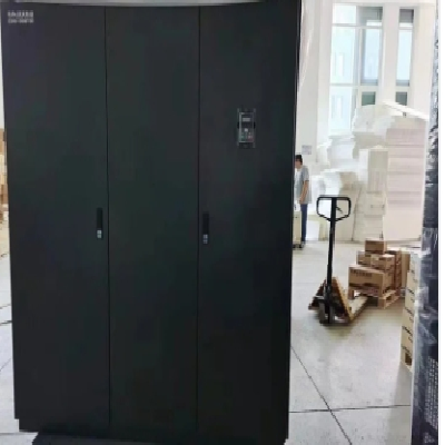 变频综合柜防爆正压柜变频器柜 PXK防爆散热304碳钢材质可选图5