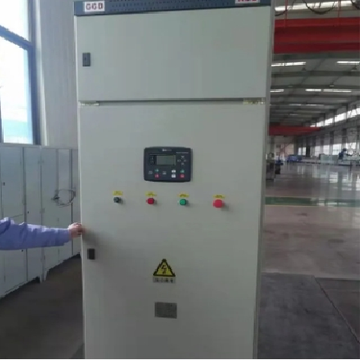 变频综合柜防爆正压柜变频器柜 PXK防爆散热304碳钢材质可选图4