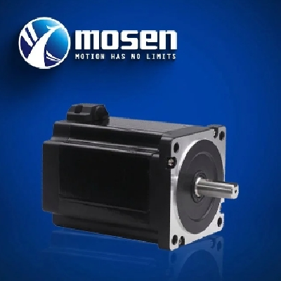 国产耐低温步进电机-60度+85度，可定制特殊温度图2