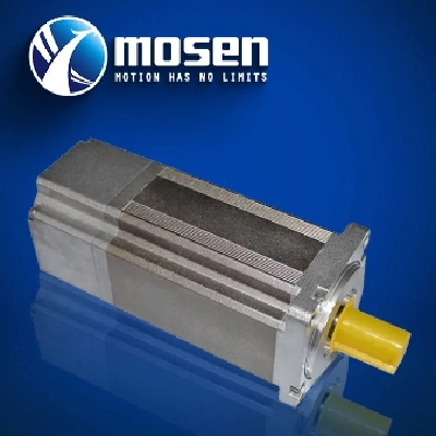 国产HS高温伺服电机+80℃+100℃+200℃温度可定制图2