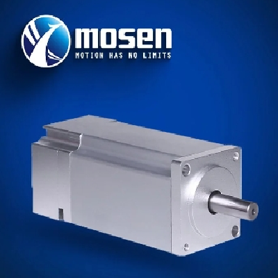 国产HS高温伺服电机+80℃+100℃+200℃温度可定制图5