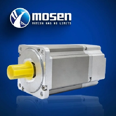 国产HS高温伺服电机+80℃+100℃+200℃温度可定制图3