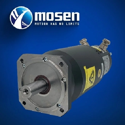 派克EX防爆伺服电机II2GD Ex d IIB T4证书齐全CCC图5