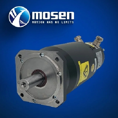 派克EX防爆伺服电机II2GD Ex d IIB T4证书齐全CCC图4