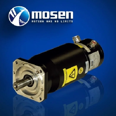 派克EX防爆伺服电机II2GD Ex d IIB T4证书齐全CCC图3